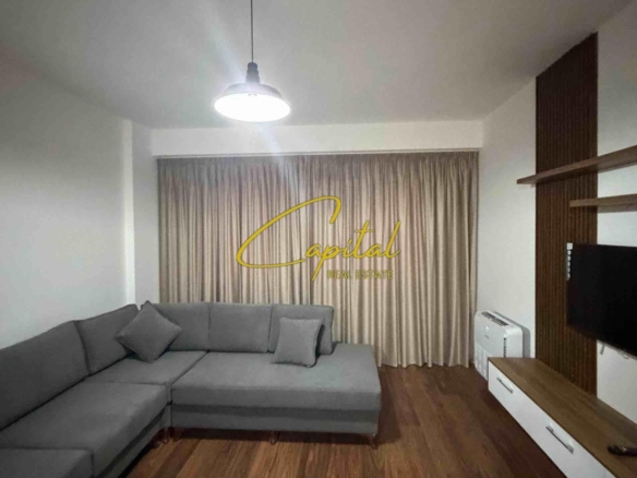 APARTAMENT ME QIRA 1+1 REZIDENCA URBAN GATE 49.000 LEKE