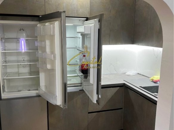 APARTAMENT ME QIRA 1+1 21 DHJETORI 60.000 LEKE