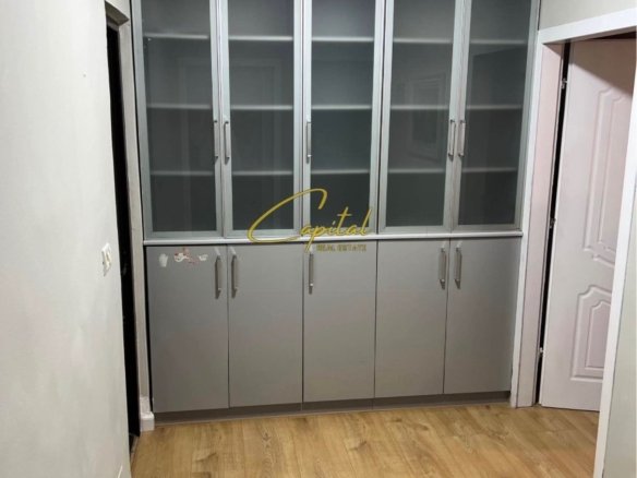 APARTAMENT ME QIRA 1+1 21 DHJETORI 60.000 LEKE