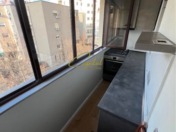 APARTAMENT ME QIRA 1+1 21 DHJETORI 60.000 LEKE