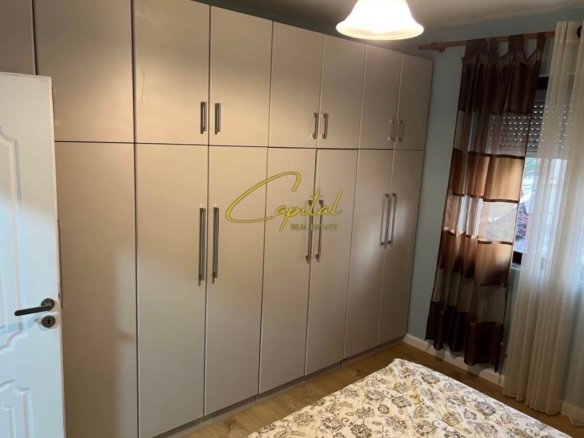 APARTAMENT ME QIRA 1+1 21 DHJETORI 60.000 LEKE