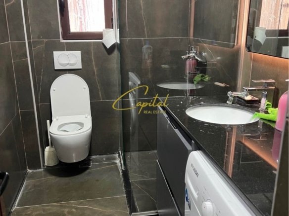 APARTAMENT ME QIRA 1+1 21 DHJETORI 60.000 LEKE