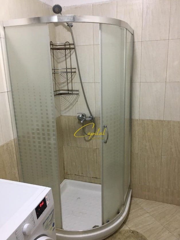 GARSONIERE ME QIRA 48 M2 ASTIR 35.000 LEKE
