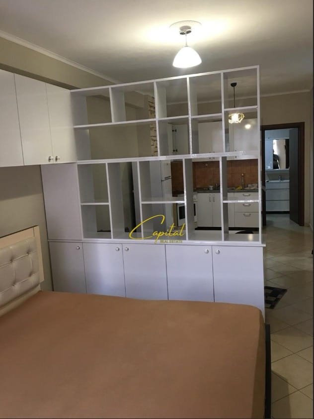 GARSONIERE ME QIRA 48 M2 ASTIR 35.000 LEKE