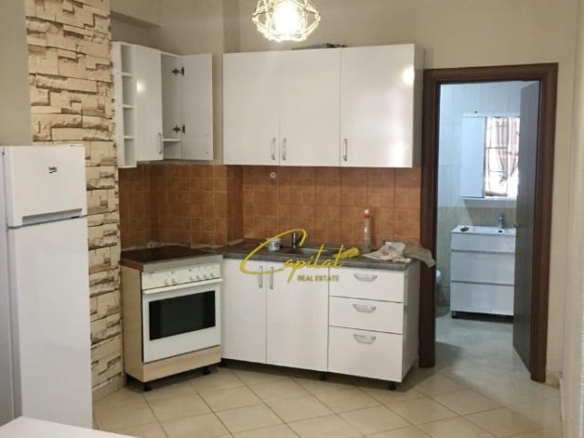 GARSONIERE ME QIRA 48 M2 ASTIR 35.000 LEKE