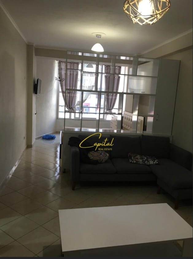 GARSONIERE ME QIRA 48 M2 ASTIR 35.000 LEKE