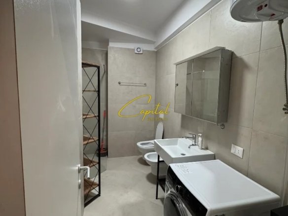APARTAMENT ME QIRA 1+1 LIQENI I THATE 750 EURO