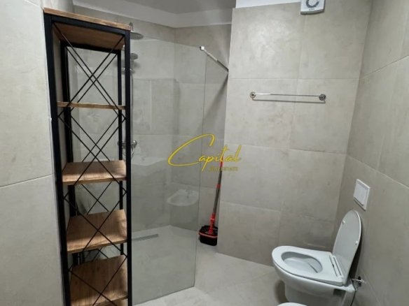 APARTAMENT ME QIRA 1+1 LIQENI I THATE 750 EURO