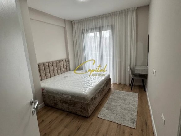 APARTAMENT ME QIRA 1+1 LIQENI I THATE 750 EURO