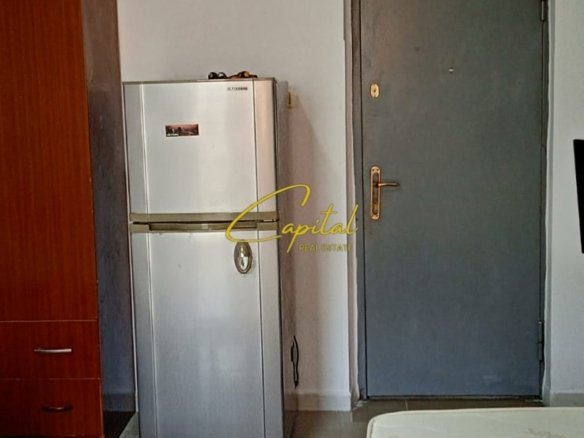 GARSONIERE ME QIRA 25 M2 BULEVARDI ZOGU I 35.000 LEKE
