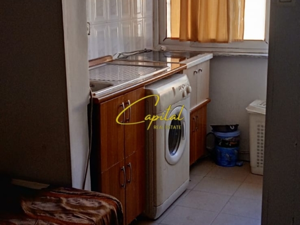 GARSONIERE ME QIRA 25 M2 BULEVARDI ZOGU I 35.000 LEKE