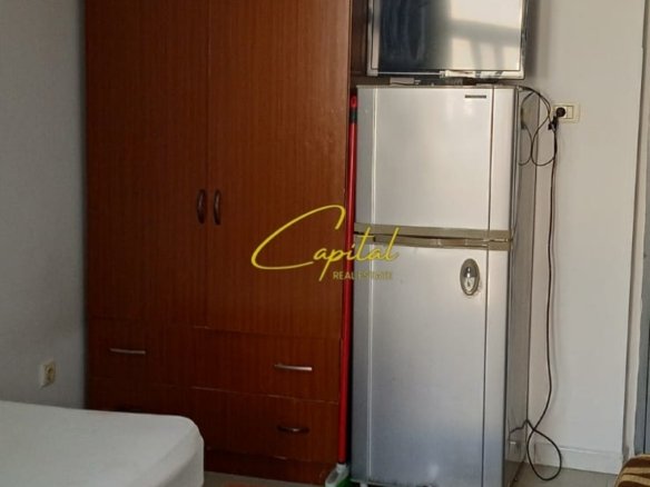 GARSONIERE ME QIRA 25 M2 BULEVARDI ZOGU I 35.000 LEKE