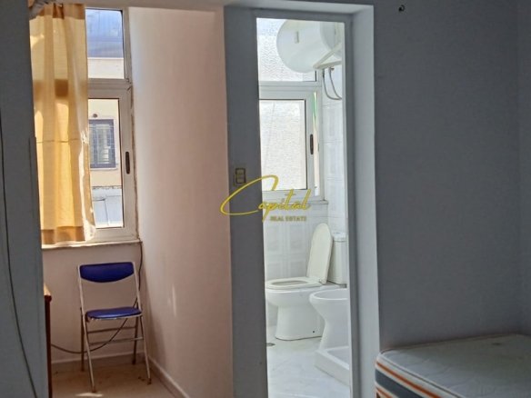 GARSONIERE ME QIRA 25 M2 BULEVARDI ZOGU I 35.000 LEKE