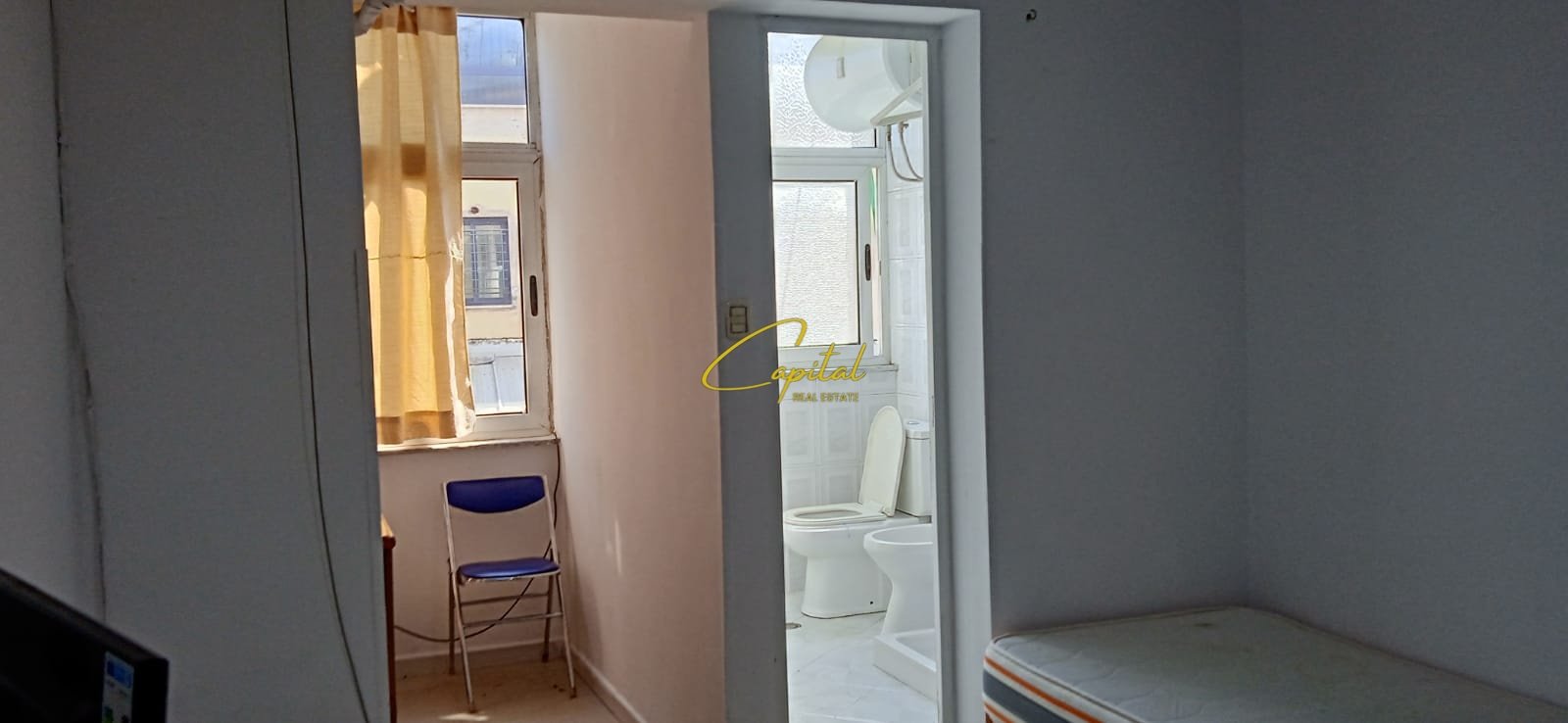 GARSONIERE ME QIRA 25 M2 BULEVARDI ZOGU I 35.000 LEKE