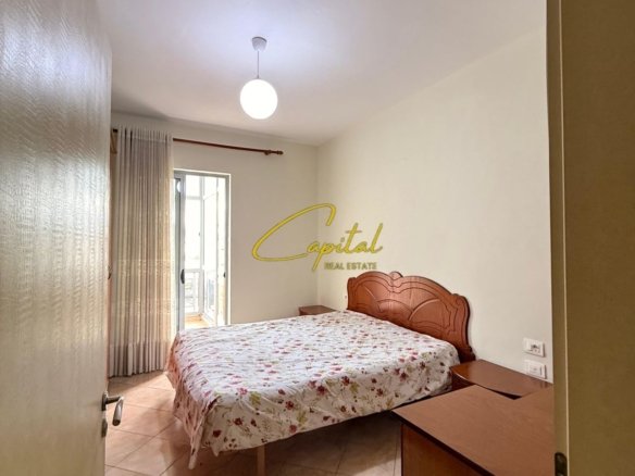 SHITET APARTAMENT 1+1 ALI DEMI 135.000 EURO