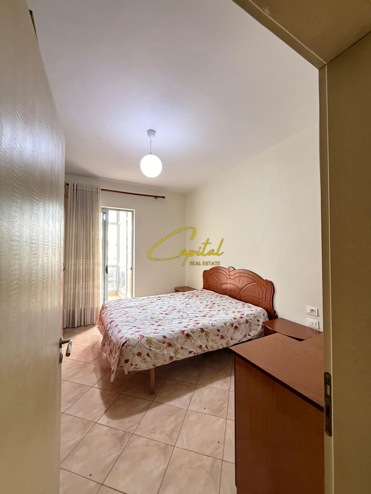 SHITET APARTAMENT 1+1 ALI DEMI 135.000 EURO