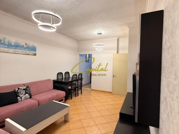 SHITET APARTAMENT 1+1 ALI DEMI 135.000 EURO
