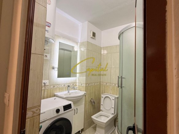 SHITET APARTAMENT 1+1 ALI DEMI 135.000 EURO