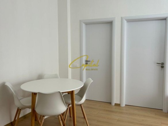 APARTAMENT ME QIRA 1+1 ALI DEMI 45.000 LEKE