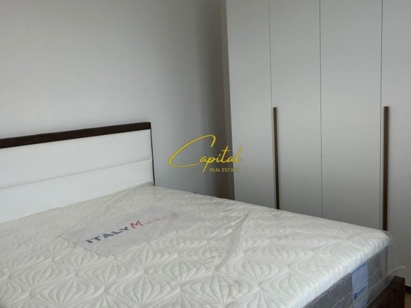 APARTAMENT ME QIRA 1+1 ALI DEMI 45.000 LEKE