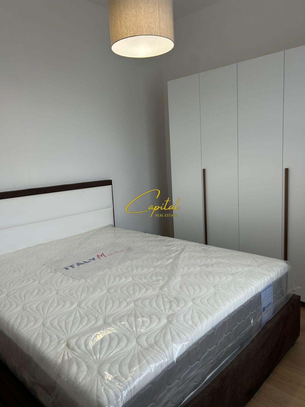 APARTAMENT ME QIRA 1+1 ALI DEMI 45.000 LEKE