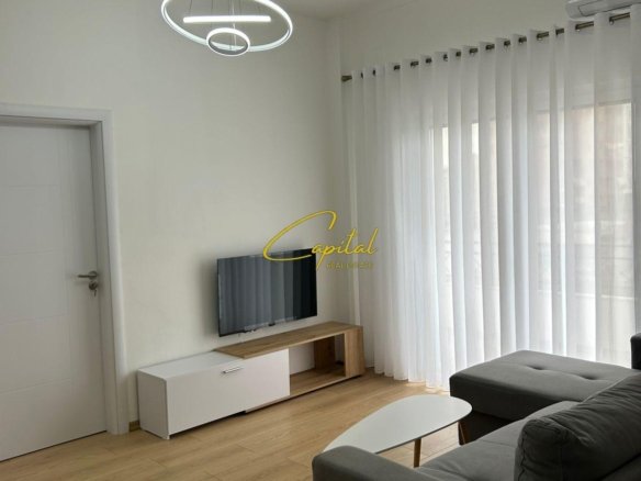 APARTAMENT ME QIRA 1+1 ALI DEMI 45.000 LEKE
