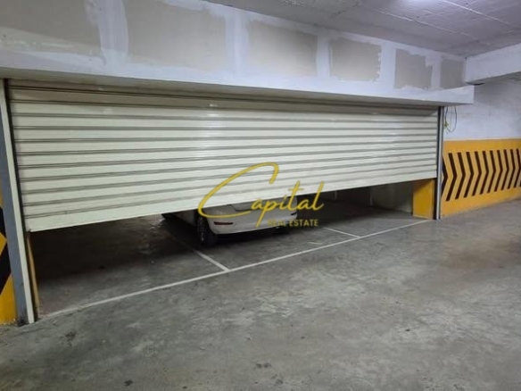 3 POSTE PARKIMI 45 M2 KOMPLEKSI GOLDEN PARK 3 350 EURO
