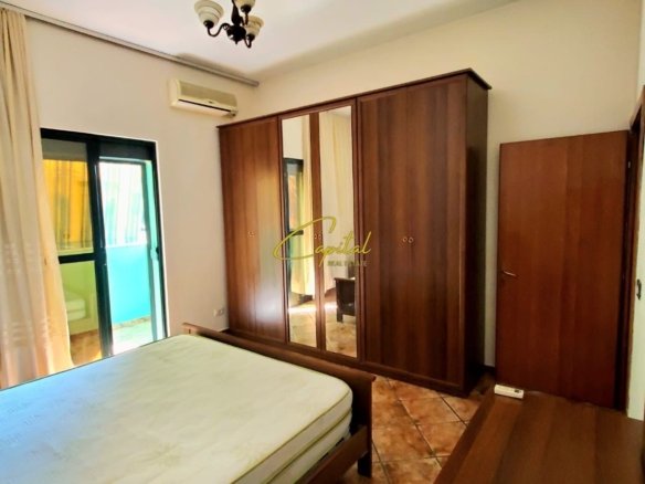 APARTAMENT ME QIRA 2+1 RRUGA E DURRESIT 60.000 LEKE