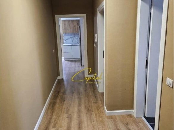APARTAMENT ME QIRA 2+1 SPITALI AMERIKAN 2 55.000 LEKE
