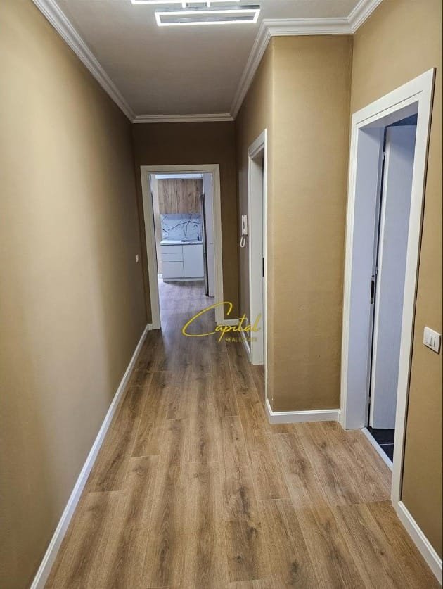 APARTAMENT ME QIRA 2+1 SPITALI AMERIKAN 2 55.000 LEKE