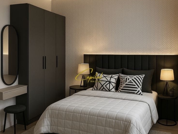 APARTAMENT ME QIRA 1+1 RRUGA E BARRIKADAVE 50.000 LEKE