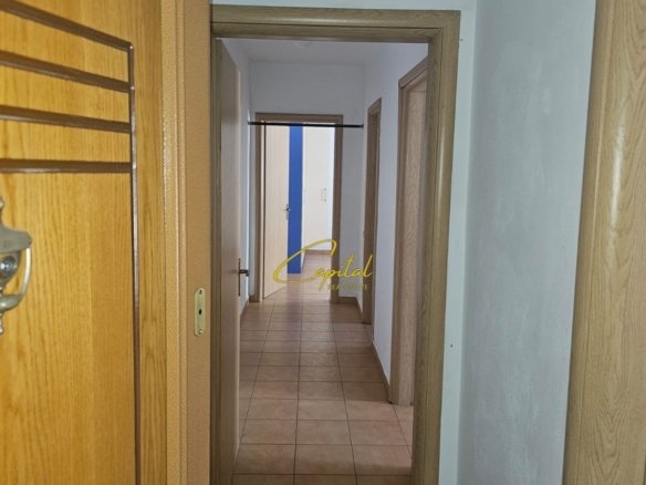APARTAMENT ME QIRA 2+1 21 DHJETORI 55.000 LEKE