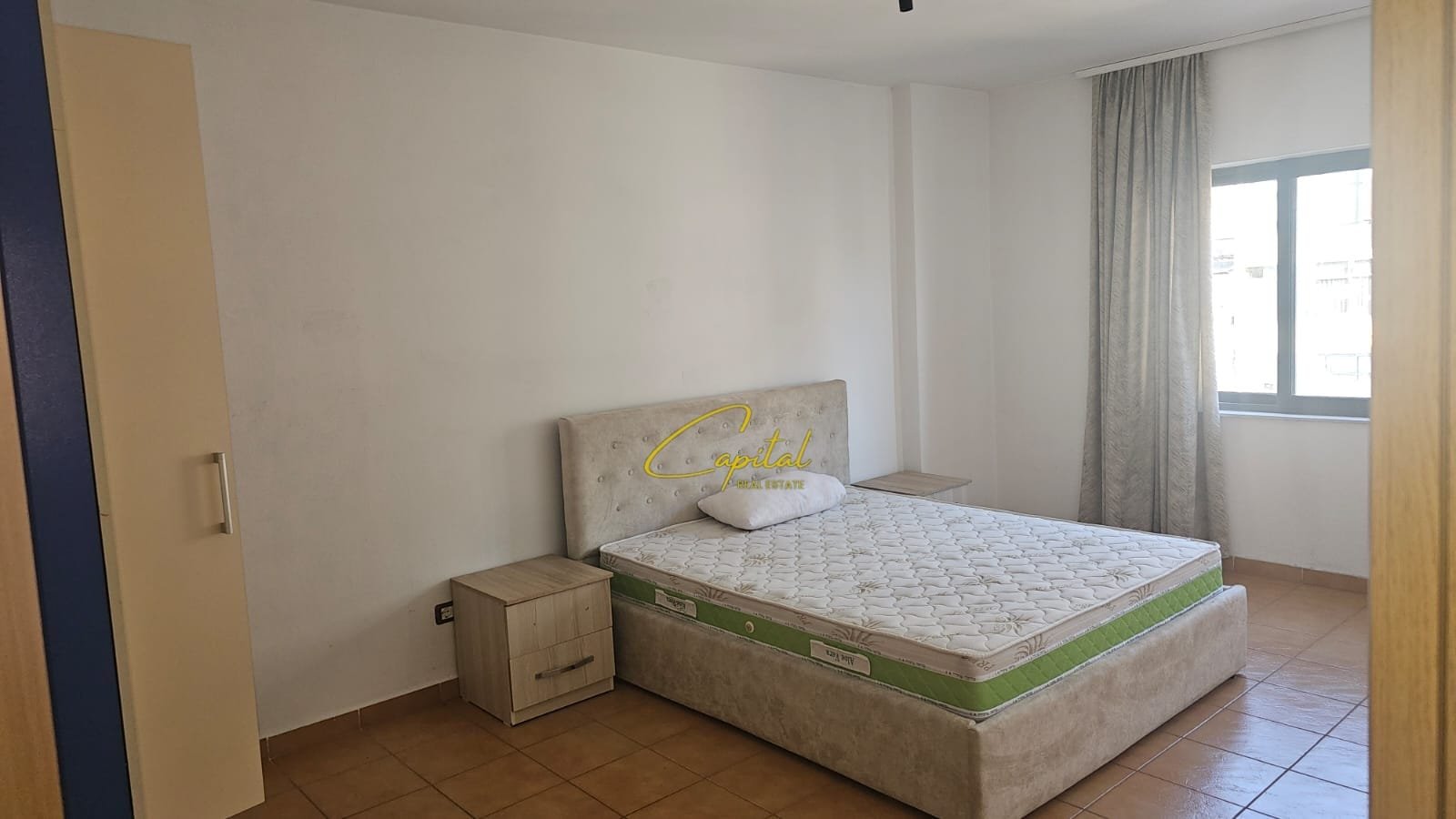 APARTAMENT ME QIRA 2+1 21 DHJETORI 55.000 LEKE
