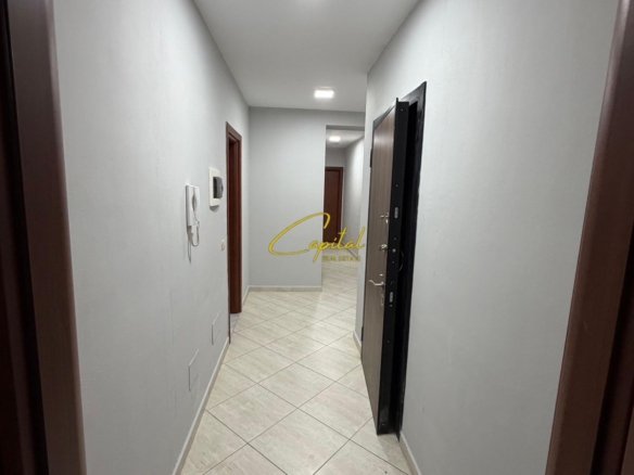 APARTAMENT ME QIRA 2+1 RRUGA JORDAN MISJA 75.000 LEKE