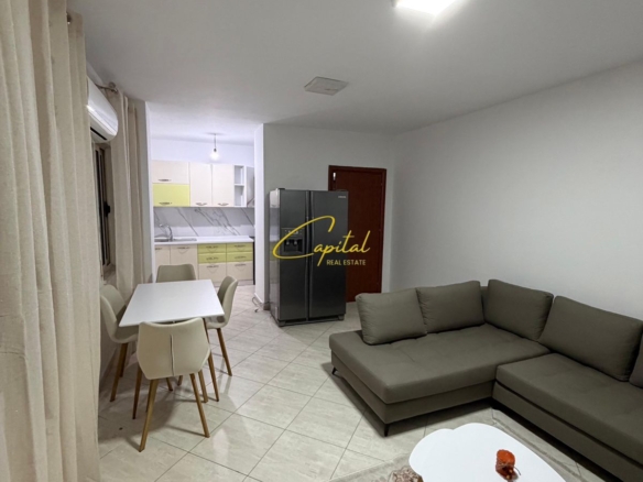 APARTAMENT ME QIRA 2+1 RRUGA JORDAN MISJA 75.000 LEKE