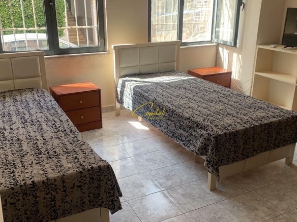 GARSONIERE ME QIEA 75 M2 VASIL SHANTO 40.000 LEKE