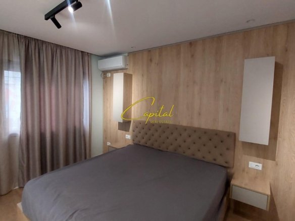 APARTAMENT ME QIRA 1+1 KOMUNA E PARISIT 700 EURO