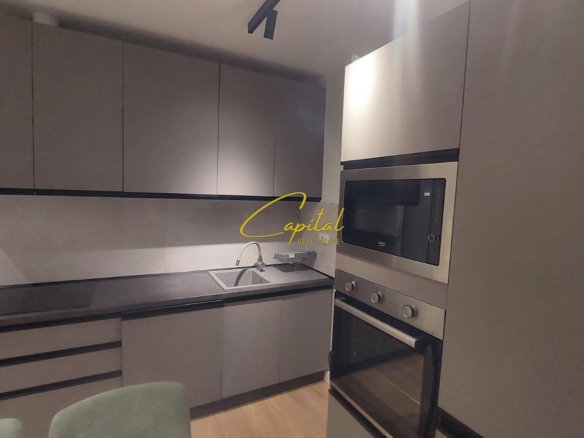 APARTAMENT ME QIRA 1+1 KOMUNA E PARISIT 700 EURO