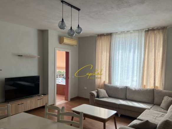 APARTAMENT ME QIRA 2+1 ASTIR 50.000 LEKE