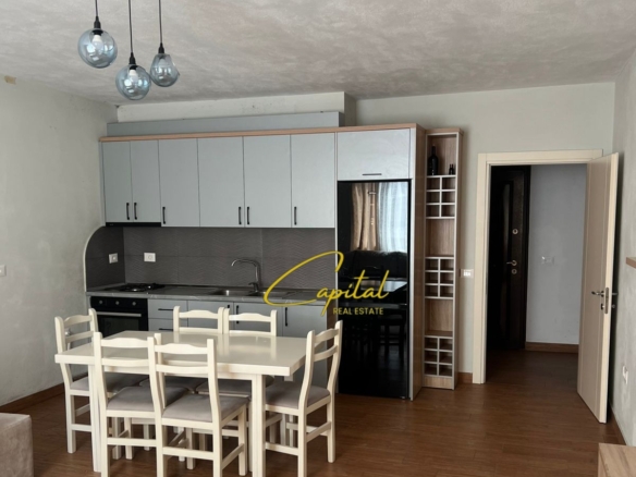 APARTAMENT ME QIRA 2+1 ASTIR 50.000 LEKE