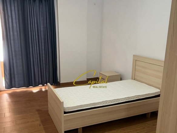 APARTAMENT ME QIRA 2+1 ASTIR 50.000 LEKE
