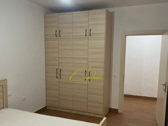 APARTAMENT ME QIRA 2+1 ASTIR 50.000 LEKE