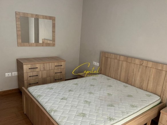 APARTAMENT ME QIRA 2+1 ASTIR 50.000 LEKE