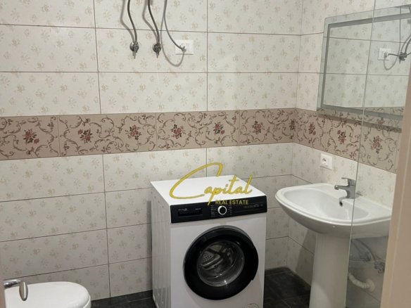 APARTAMENT ME QIRA 2+1 ASTIR 50.000 LEKE