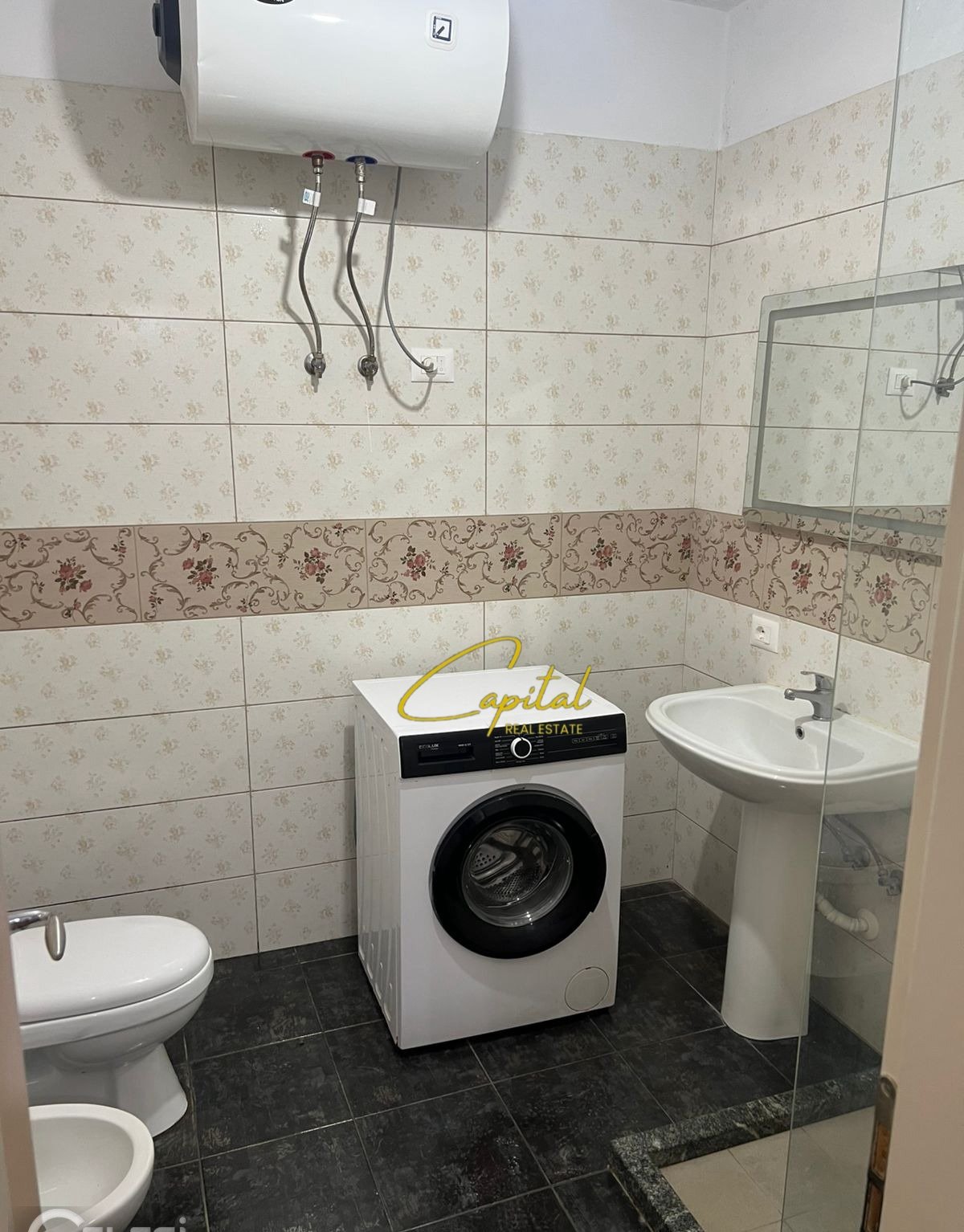 APARTAMENT ME QIRA 2+1 ASTIR 50.000 LEKE