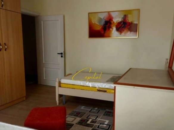 SHITET APARTAMENT 1+1 ALI DEMI 120.000 EURO