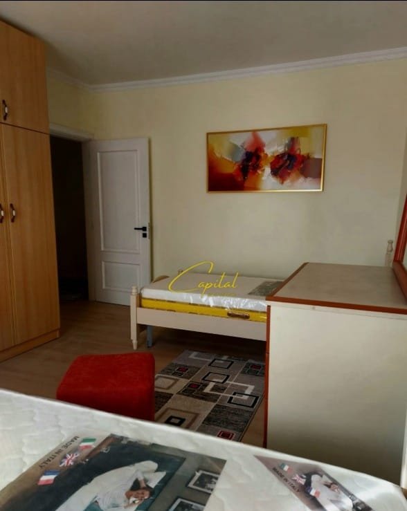 SHITET APARTAMENT 1+1 ALI DEMI 120.000 EURO