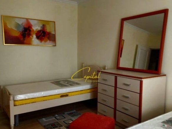 SHITET APARTAMENT 1+1 ALI DEMI 120.000 EURO