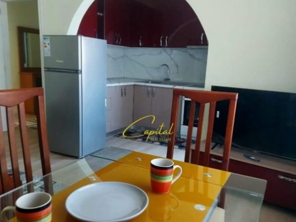 SHITET APARTAMENT 1+1 ALI DEMI 120.000 EURO