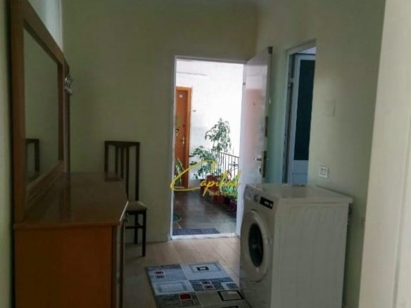 SHITET APARTAMENT 1+1 ALI DEMI 120.000 EURO